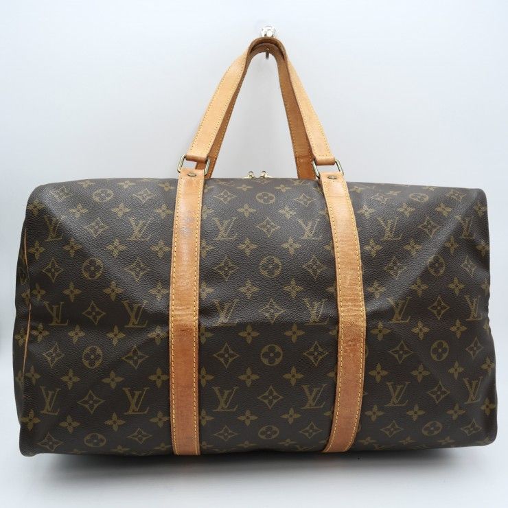LOUIS VUITTON（ルイ・ヴィトン）サックスープル45 モノグラム 