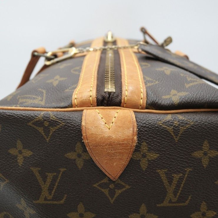 LOUIS VUITTON（ルイ・ヴィトン）サックスープル45 モノグラム