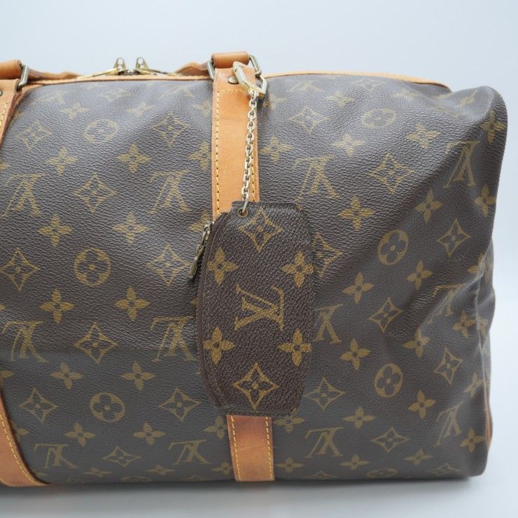 LOUIS VUITTON（ルイ・ヴィトン）サックスープル45 モノグラム