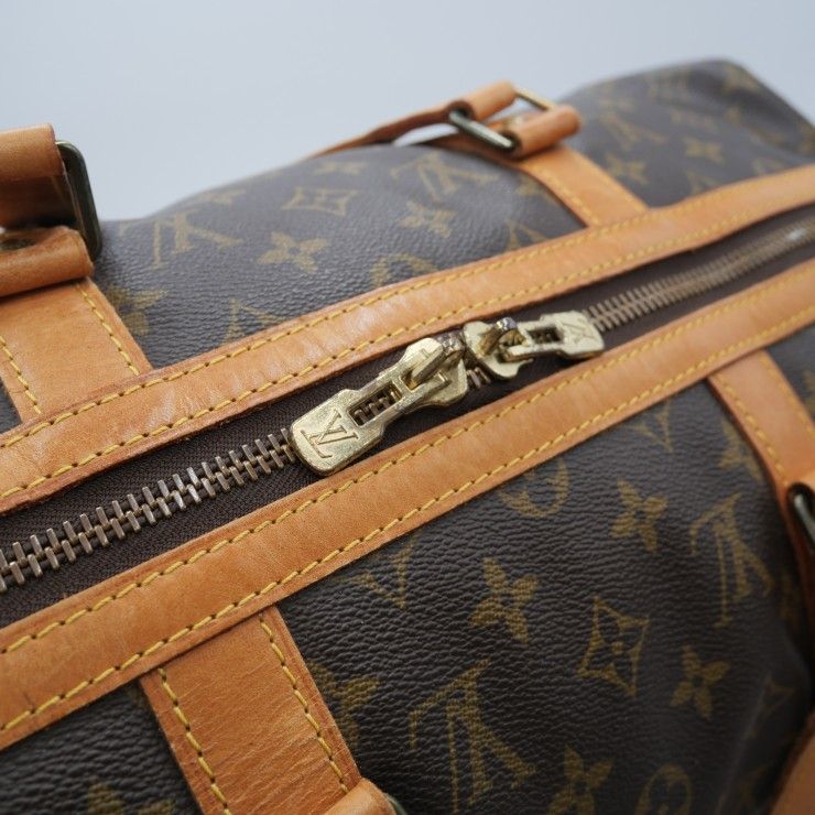 LOUIS VUITTON（ルイ・ヴィトン）サックスープル45 モノグラム