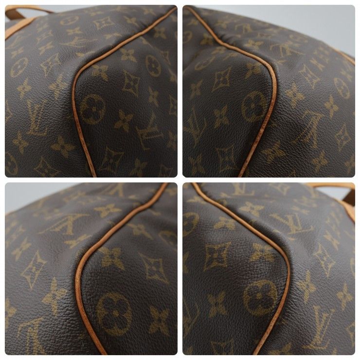 LOUIS VUITTON（ルイ・ヴィトン）サックスープル45 モノグラム
