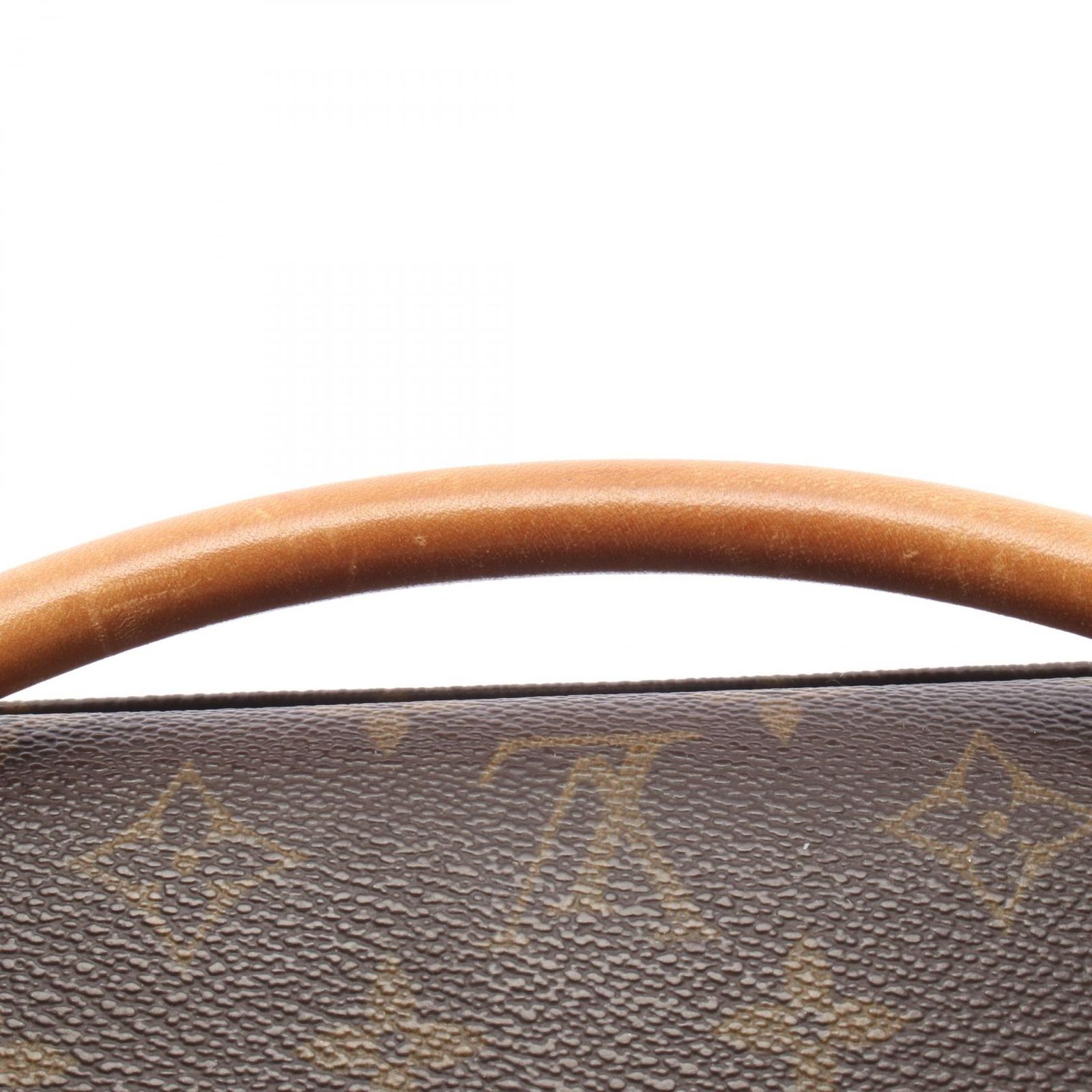 LOUIS VUITTON ルイ・ヴィトン ルーピングMM モノグラム ショルダー 