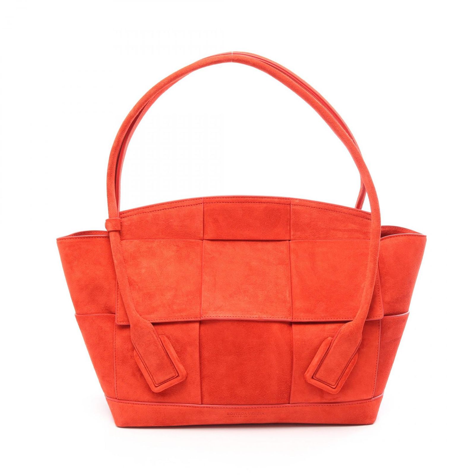 BOTTEGA VENETA ボッテガヴェネタ アルコ マキシイントレチャート