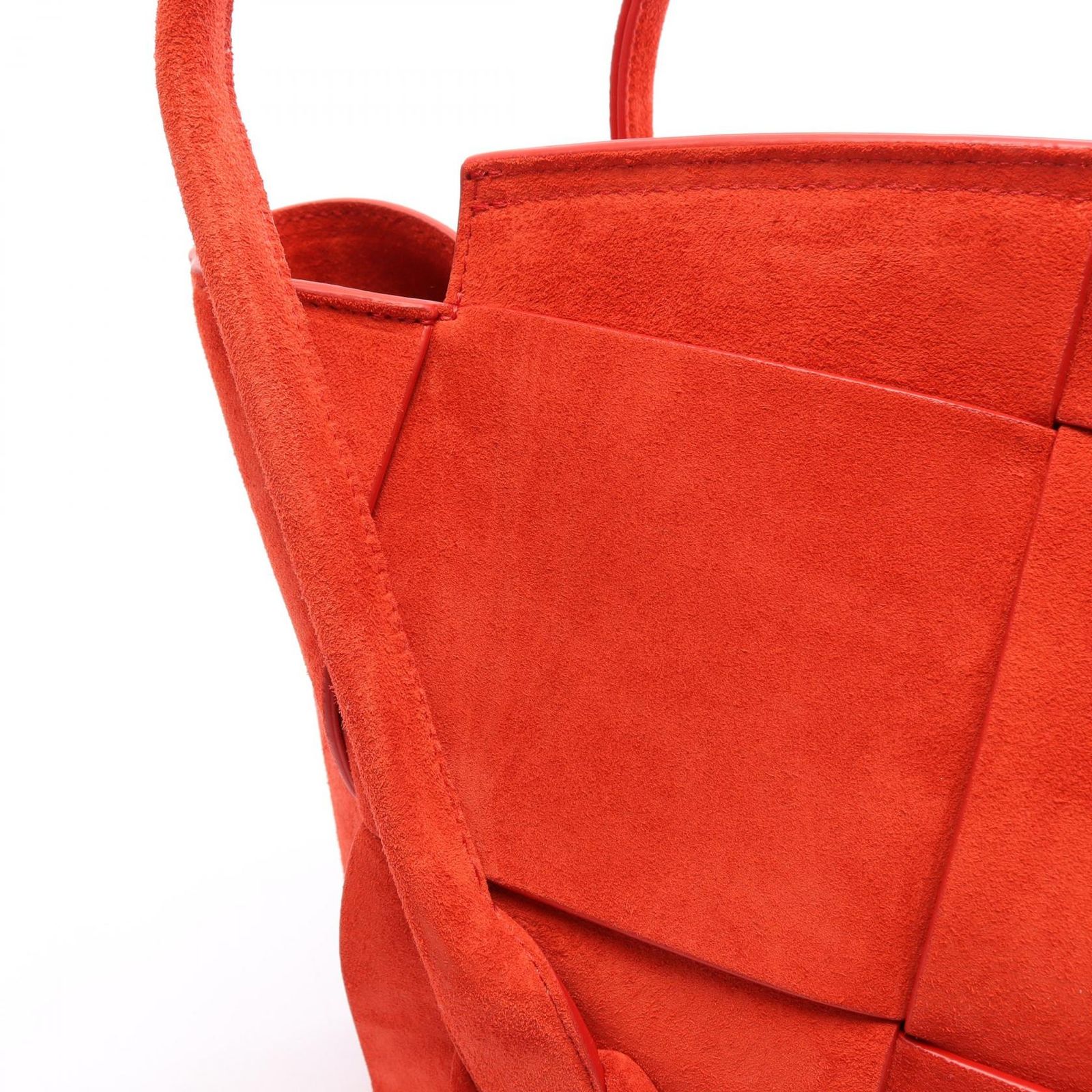BOTTEGA VENETA ボッテガヴェネタ アルコ マキシイントレチャート