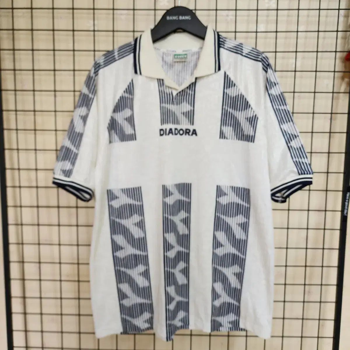 ディアドラ 90s diadora 1998-99 ASローマ テニスニュース Diadora
