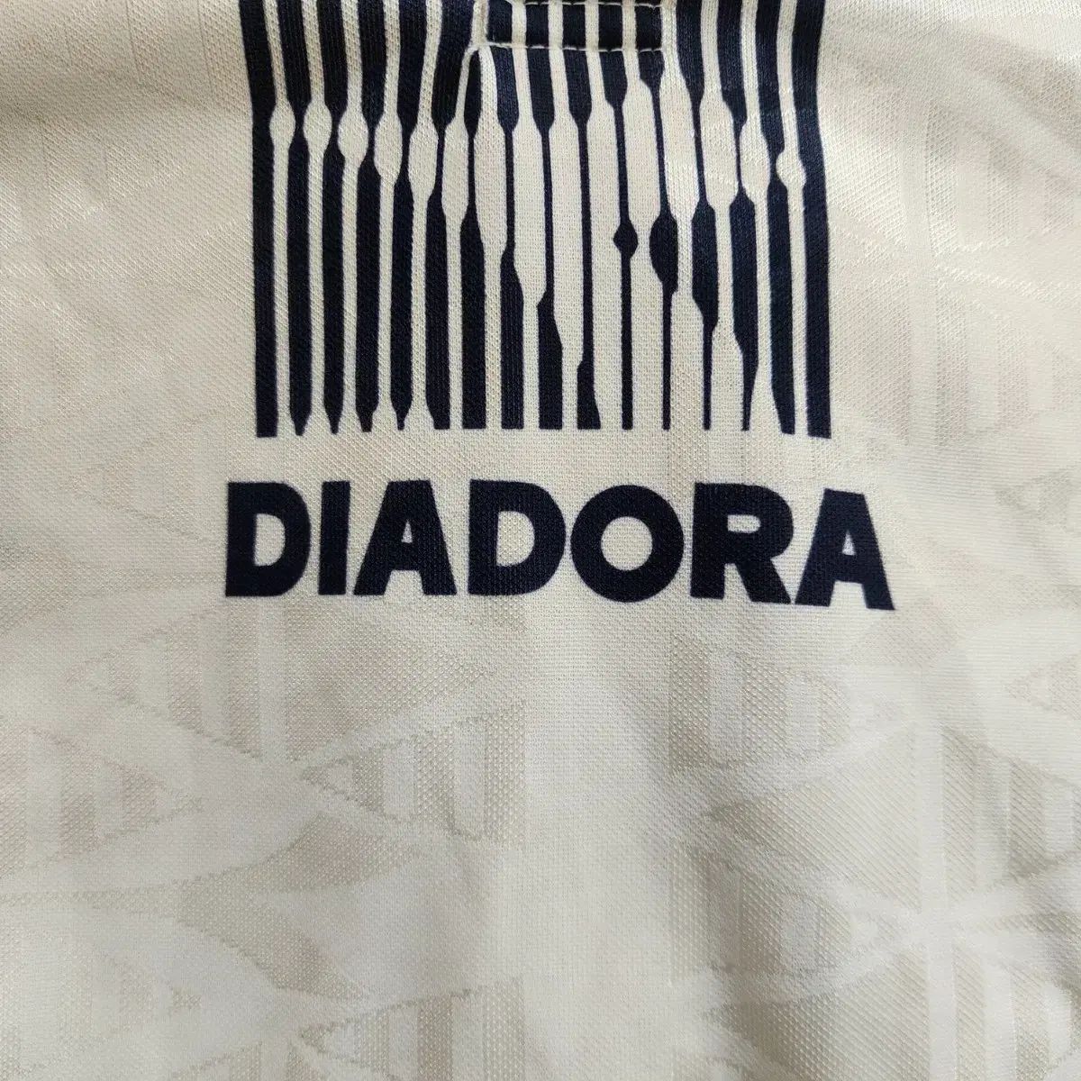 ディアドラ 90s diadora 1998-99 ASローマ テニスニュース Diadora