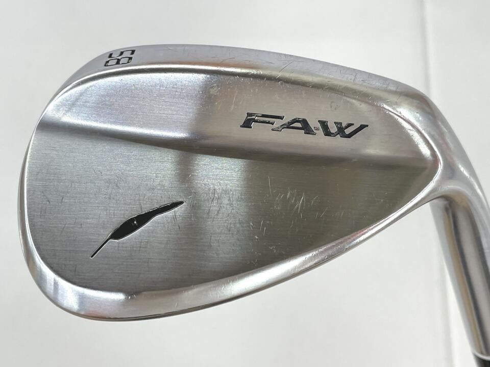 フォーティーン　FA-W　58度　FS90i　Sフレックス　ウェッジ　中古　ゴルフドゥ！岡山青江店【最短即日発送】