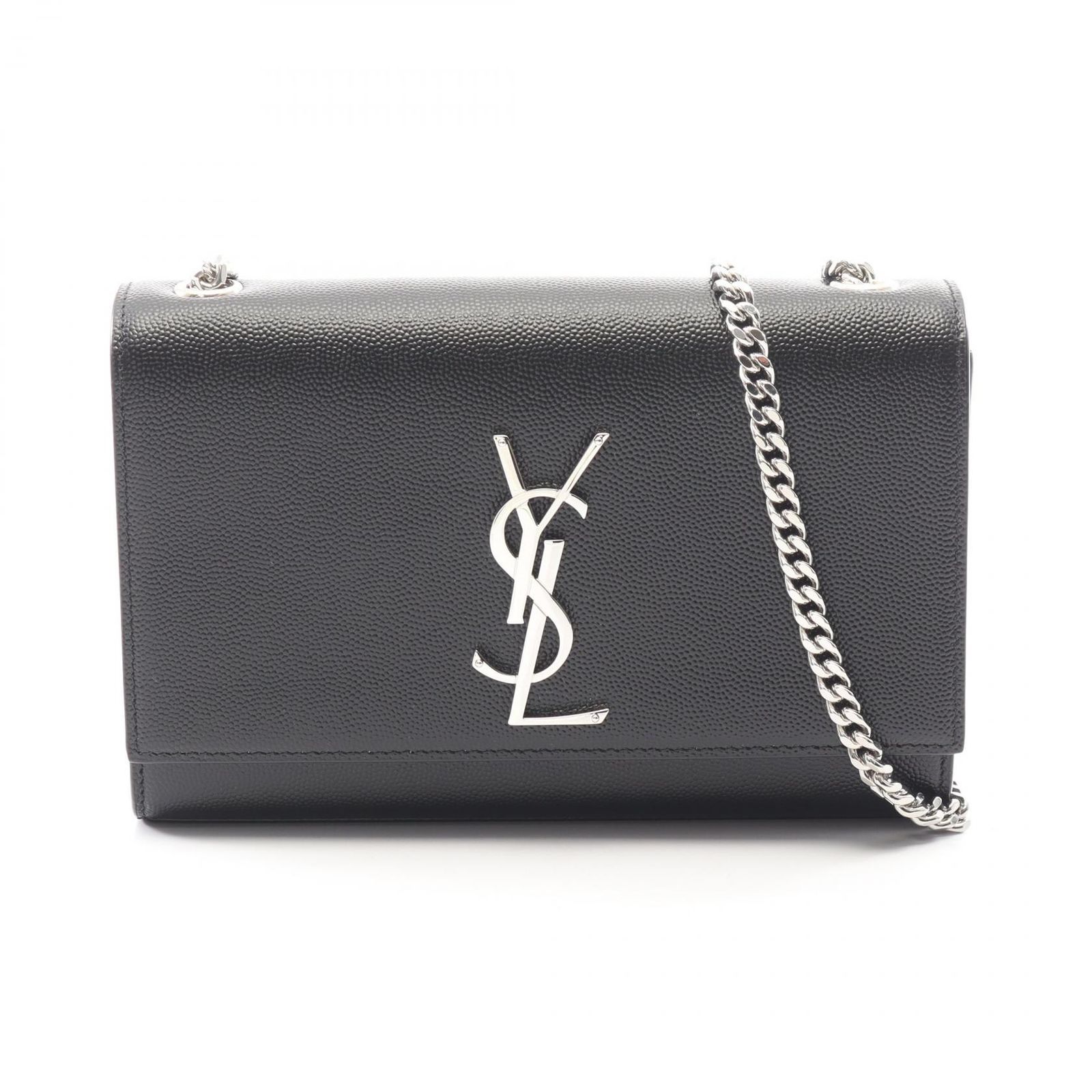 SAINT LAURENT PARIS サンローランパリ KATE ケイト スモール ショルダーバッグ