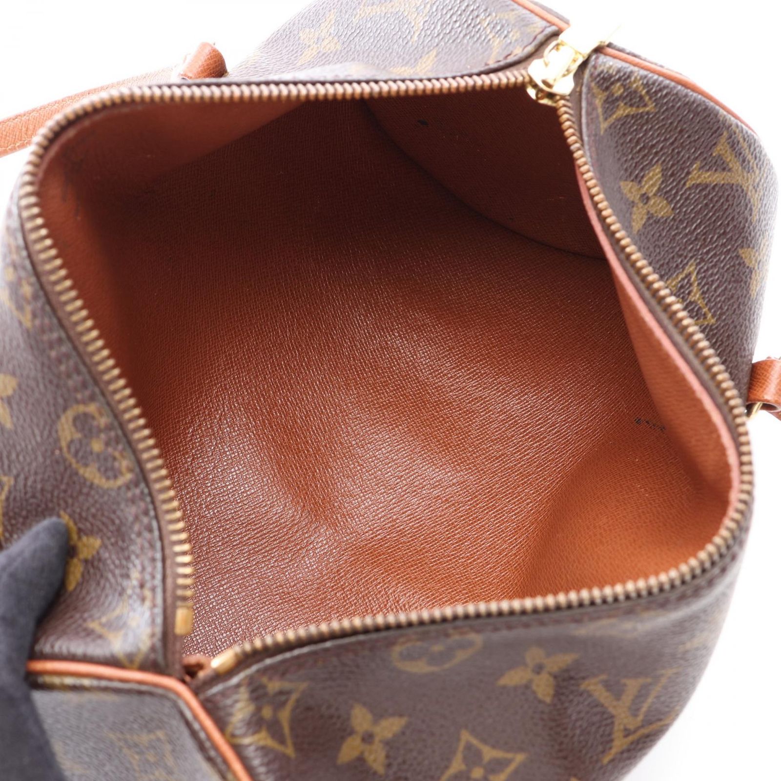 LOUIS VUITTON ルイ・ヴィトン パピヨン26 モノグラム 旧型