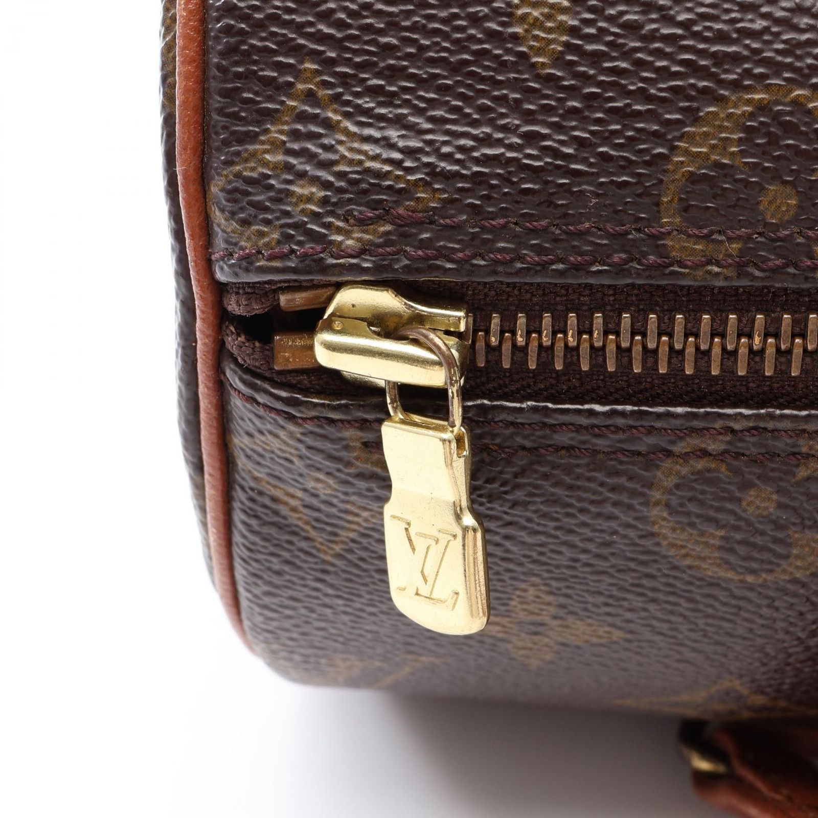 LOUIS VUITTON ルイ・ヴィトン パピヨン26 モノグラム 旧型