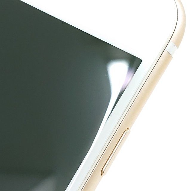 ジャンク品】iPhone6s 16GB SoftBank ゴールド 送料無料 本体 c21081