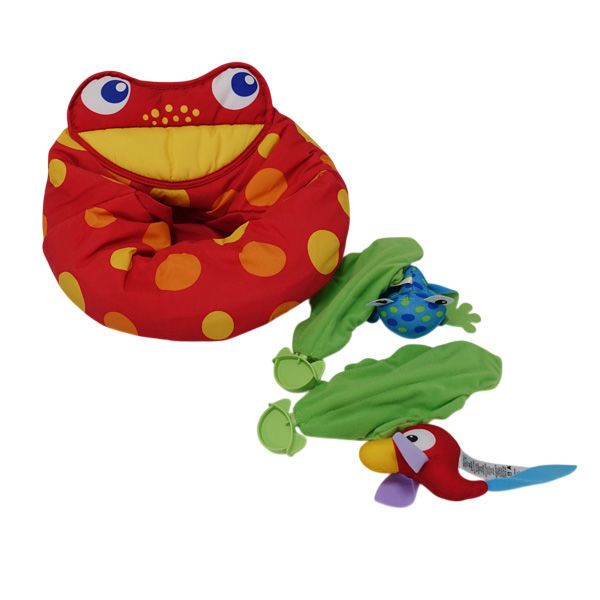 Fisher－Price / フィッシャープライス □レインフォレスト・ジャンパ 