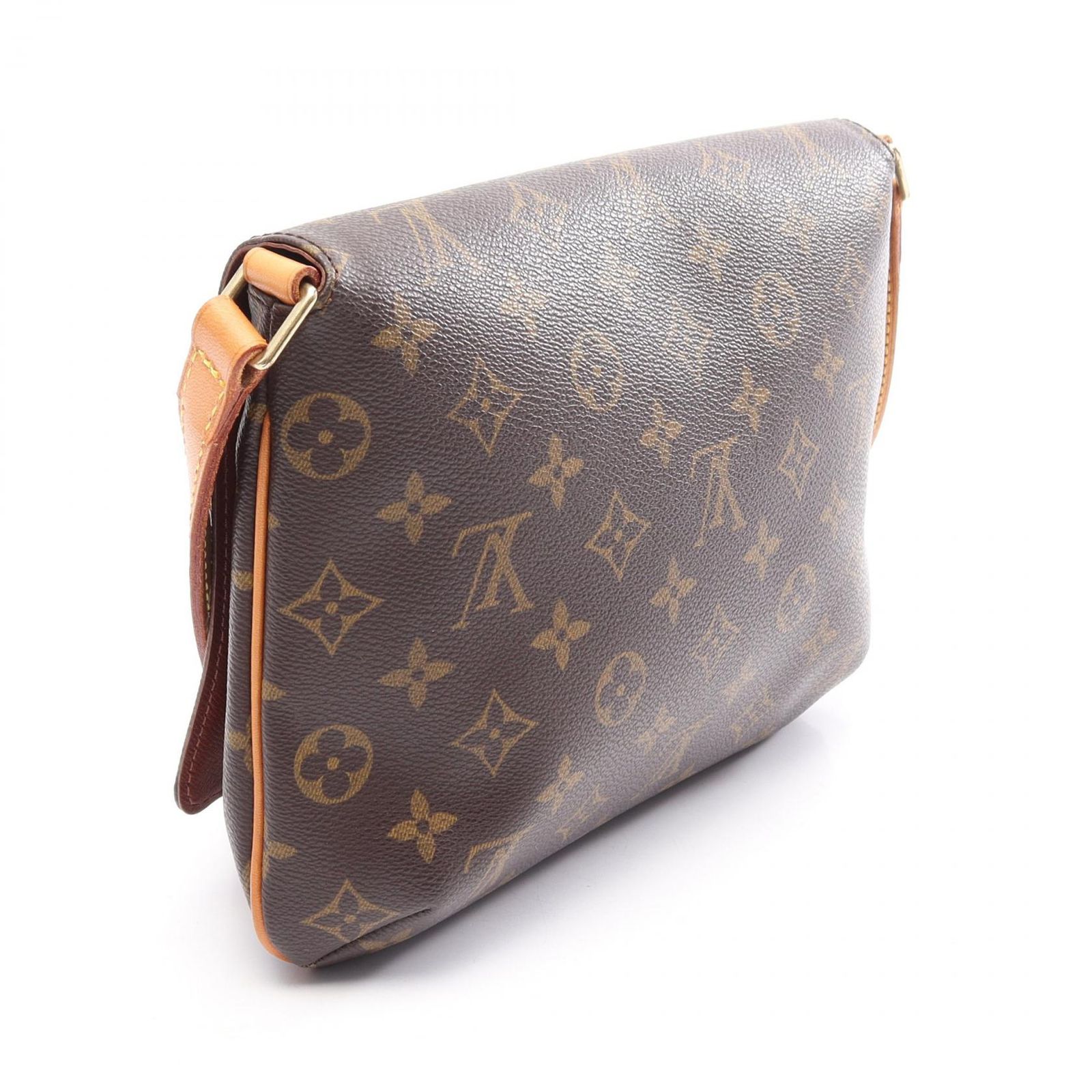LOUIS VUITTON ルイ・ヴィトン ミュゼットタンゴ ショートストラップ