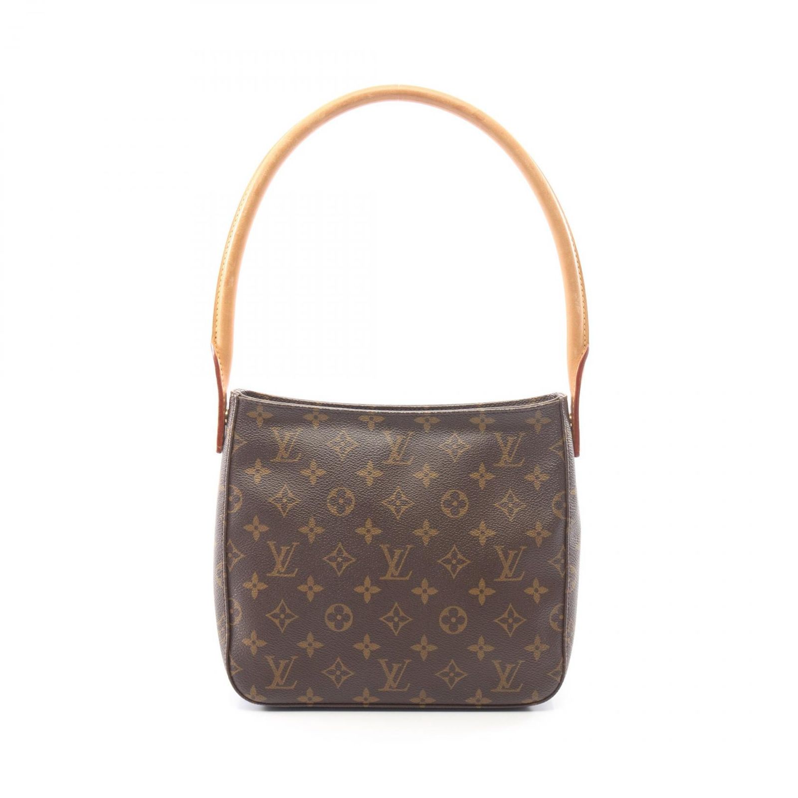 LOUIS VUITTON ルイ・ヴィトン ルーピングMM ショルダーバッグ