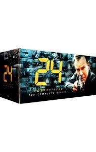DVD／24-TWENTY FOUR- 10周年記念コンプリートDVD-BOX - メルカリ