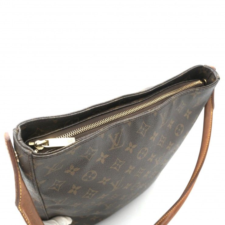 LOUIS VUITTON（ルイ・ヴィトン）ルーピングGM ヴィンテージ