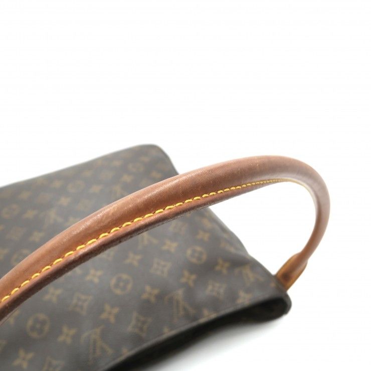 LOUIS VUITTON（ルイ・ヴィトン）ルーピングGM ヴィンテージ