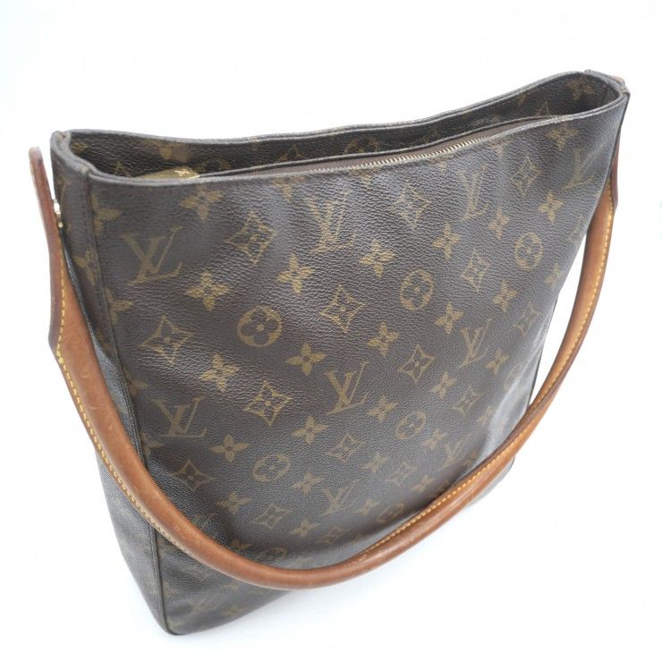 LOUIS VUITTON（ルイ・ヴィトン）ルーピングGM ヴィンテージ