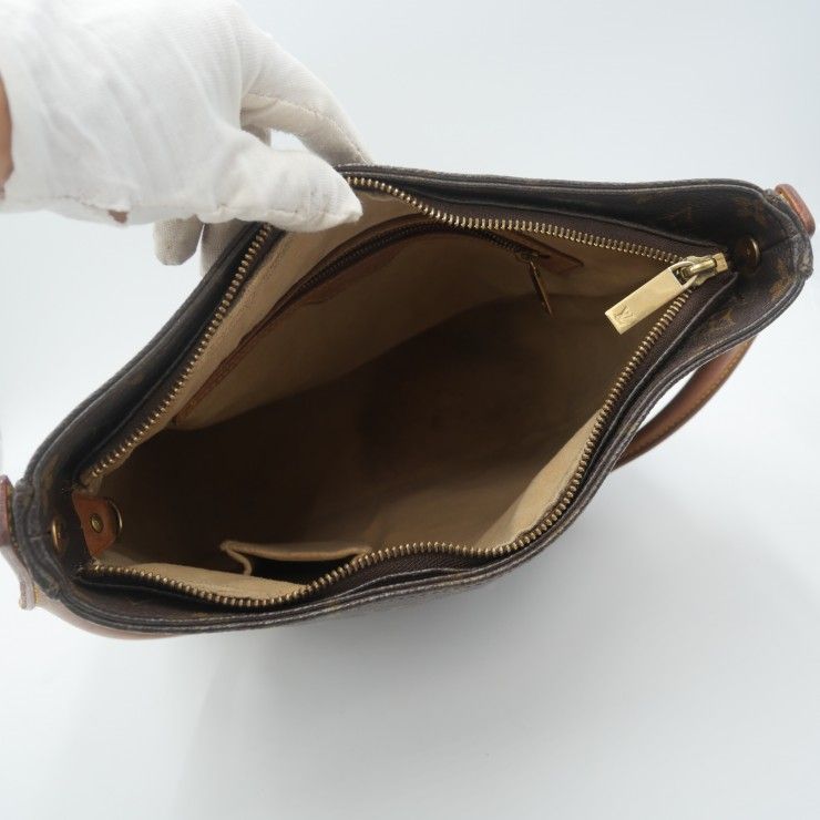 LOUIS VUITTON（ルイ・ヴィトン）ルーピングGM ヴィンテージ