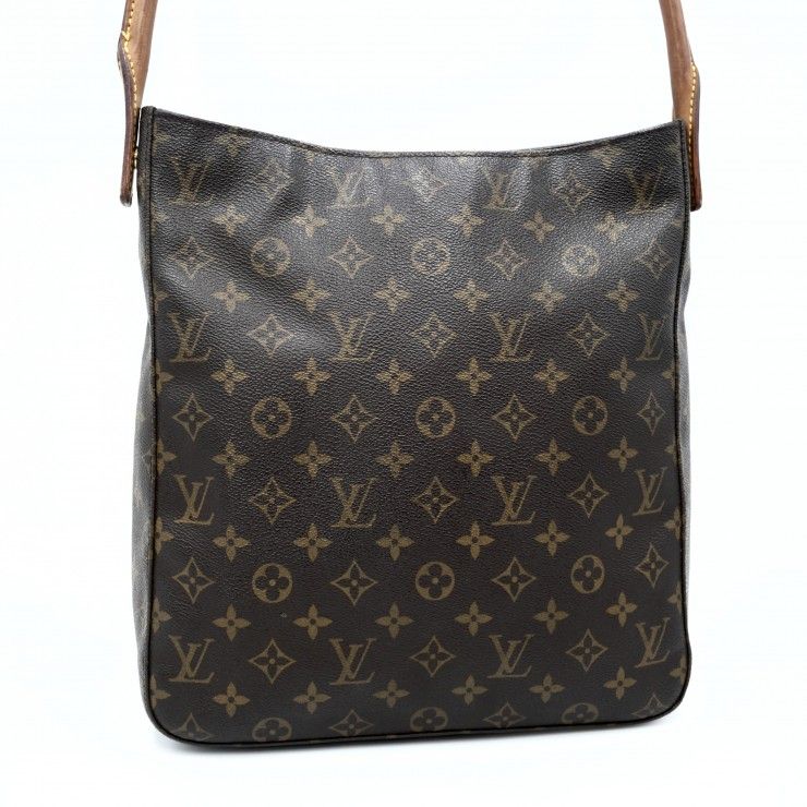 LOUIS VUITTON（ルイ・ヴィトン）ルーピングGM ヴィンテージ