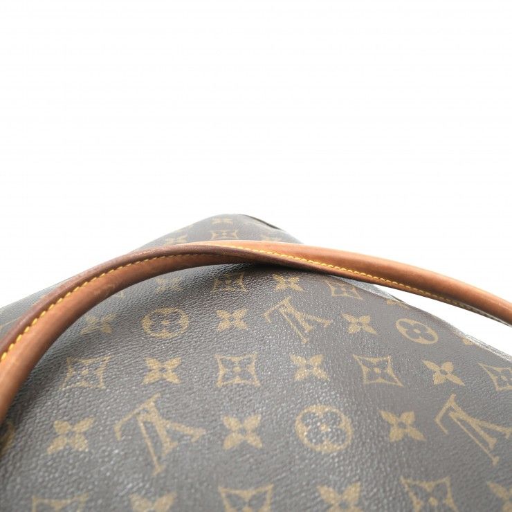 LOUIS VUITTON（ルイ・ヴィトン）ルーピングGM ヴィンテージ