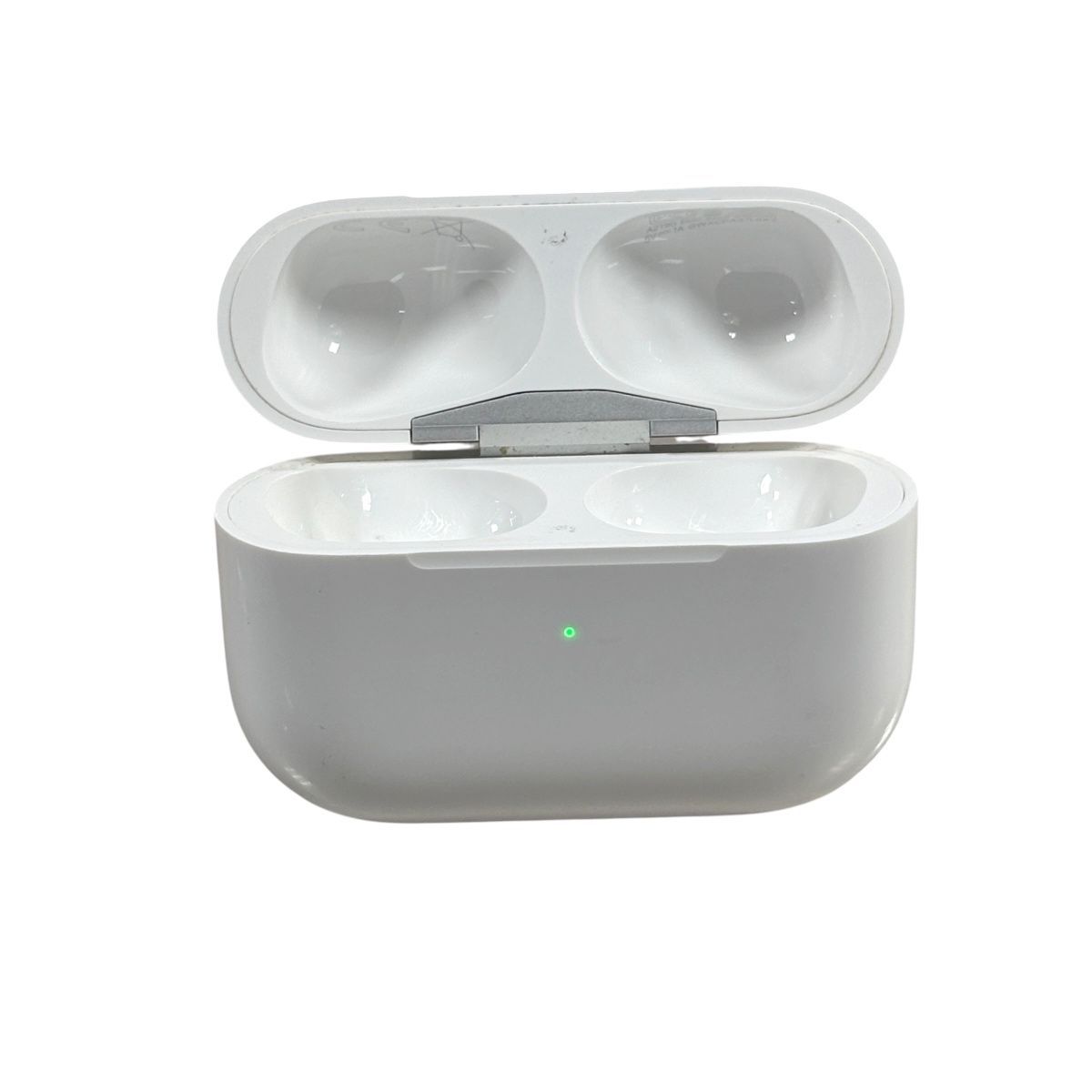 ♪0184 Apple AirPods Pro 第1世代 充電ケースのみ A2190 中古