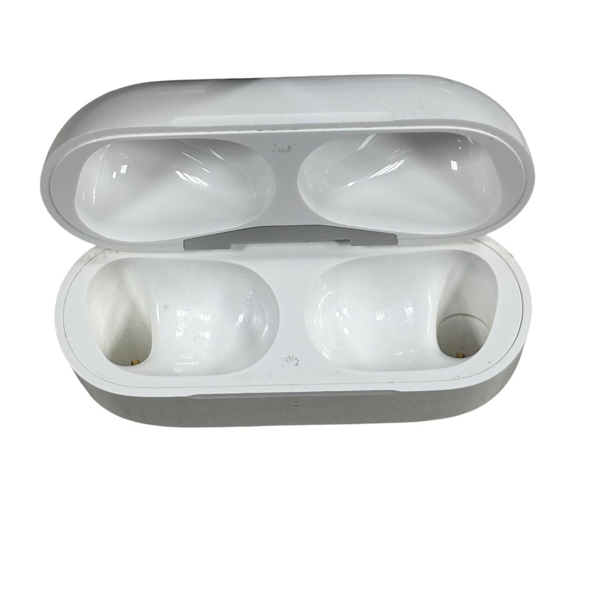 ♪0184 Apple AirPods Pro 第1世代 充電ケースのみ A2190 中古