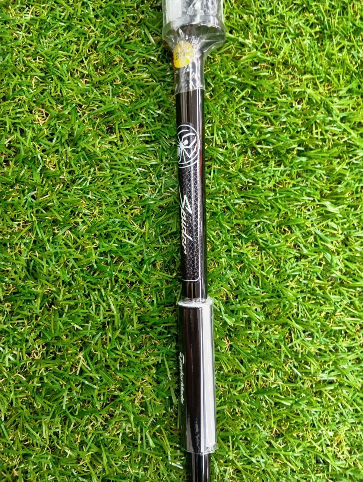 Pt葛西【新品未使用品】【レフティ】テーラーメイド Spider ZT MAX