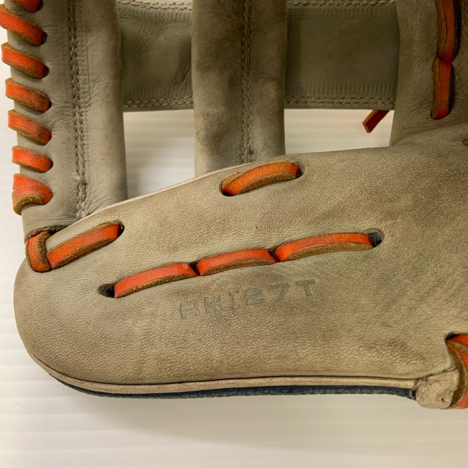 ウィルソン Wilson ワナビーヒーロー RHI27T 軟式 大人 一般 内野手用