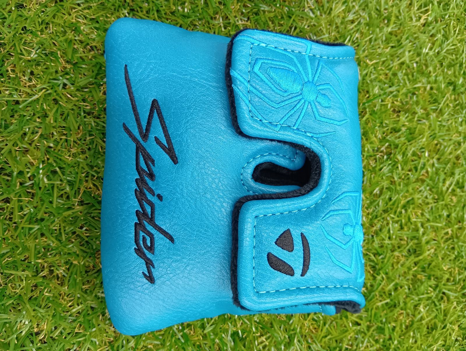 Pt葛西【新品未使用品】【レフティ】テーラーメイド Spider ZT MAX