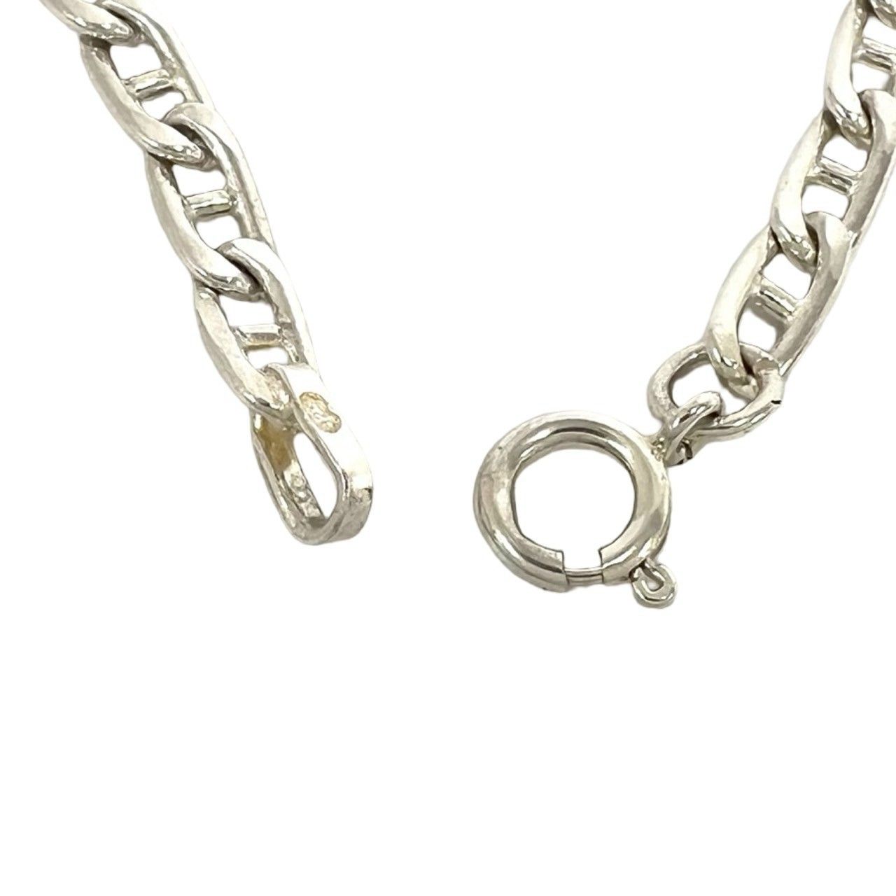極 美品 希少品 TIFFANY&Co. ティファニー ヴィンテージ アンカー