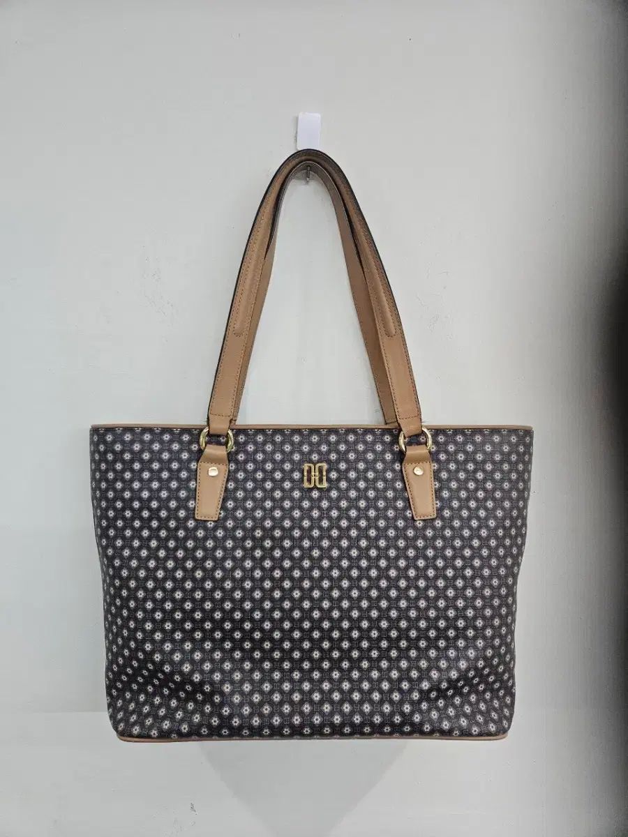 DAKS トートバッグ