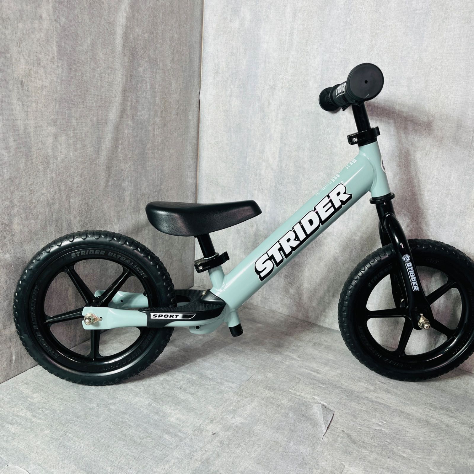 極美品 展示品 STRIDER SPORT ストライダー スポーツ 2023年 限定 