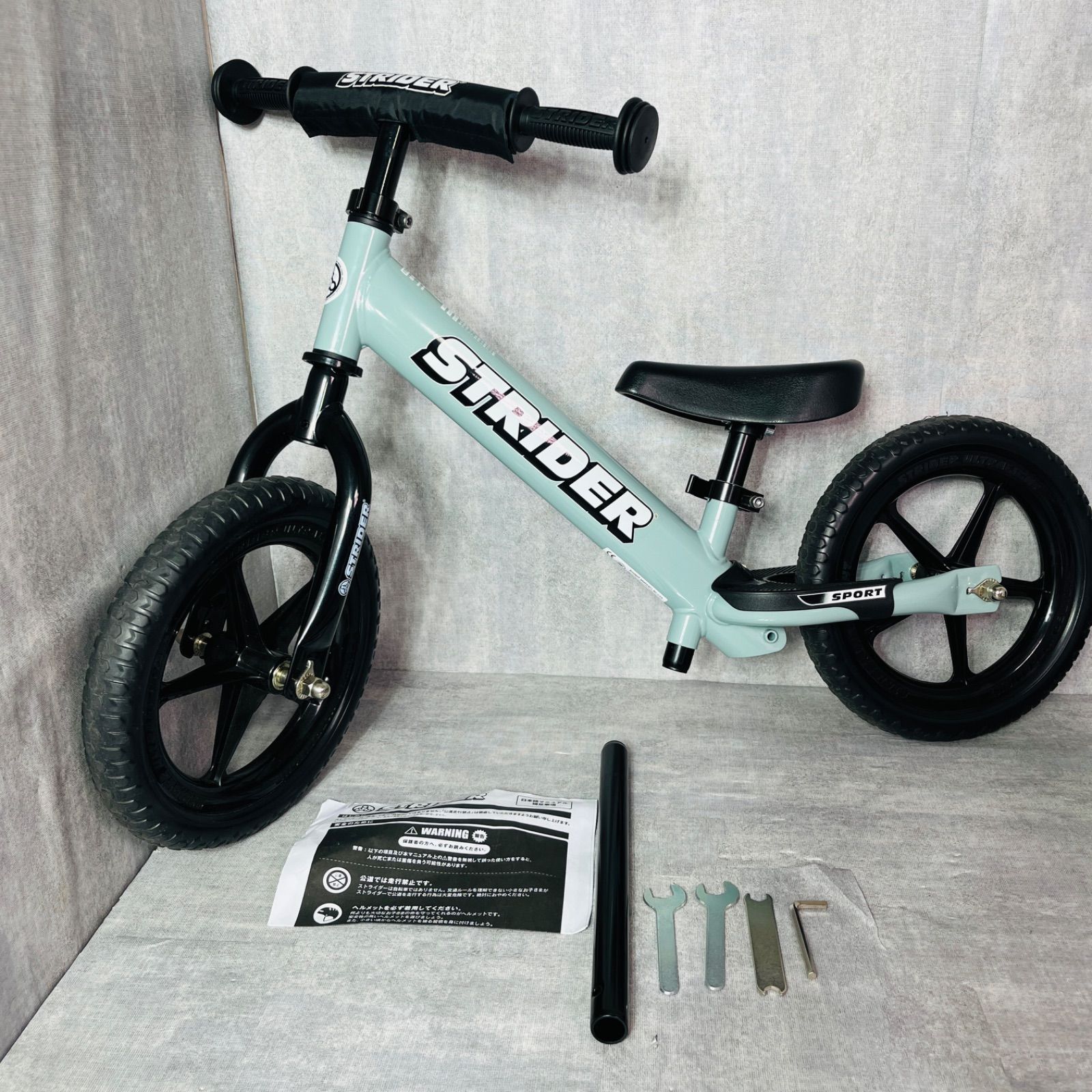 極美品 展示品 STRIDER SPORT ストライダー スポーツ 2023年 限定 
