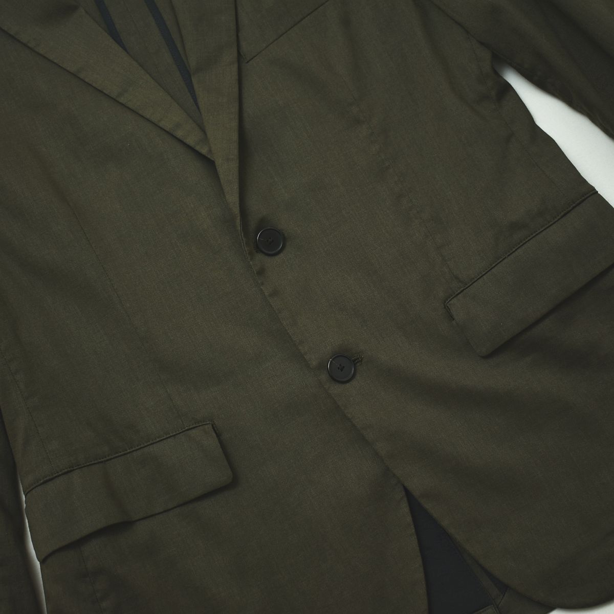 好評】 ユナイテッドアローズ UNITED ARROWS 東レ／TORAY ナノデザイン