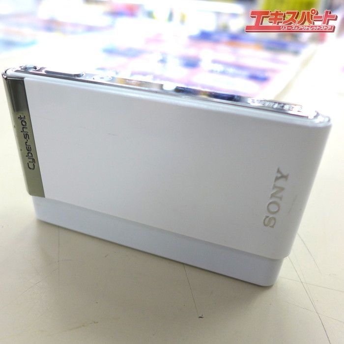 動作未確認 SONY ソニー Cyber-shot サイバーショット DSC-T90 公田店