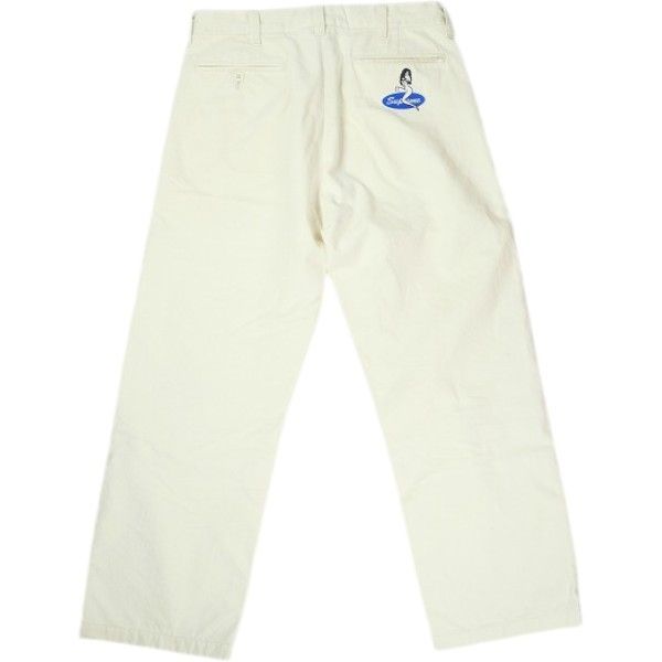 Size【W30】 SUPREME シュプリーム 22SS Pin Up Chino Pant Natural