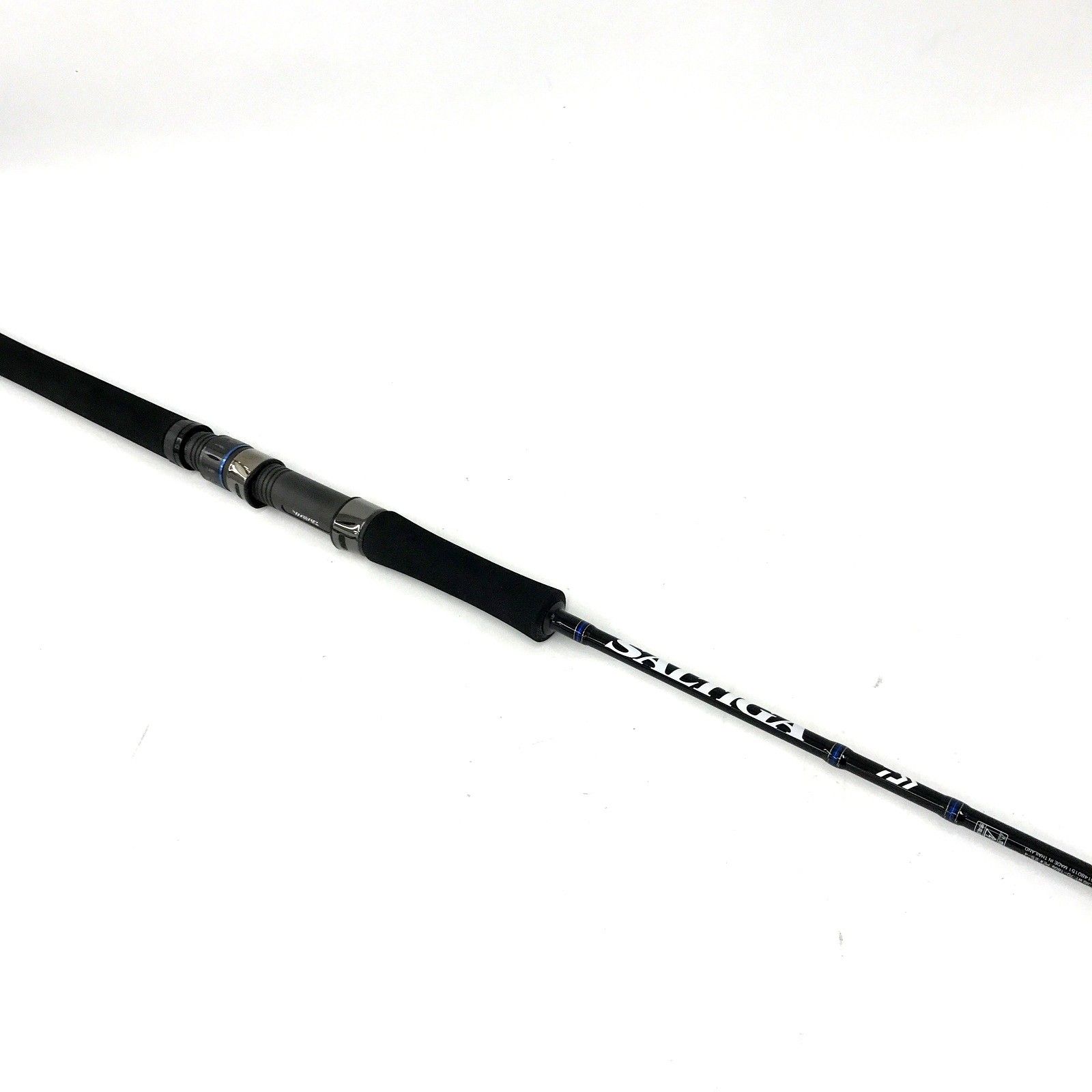 DAIWA ダイワ 16 ソルティガ J 62MS J 01480151 ジギングロッド 釣竿 ロッド つり 釣り 釣具 レジャー フィッシング★TA1010