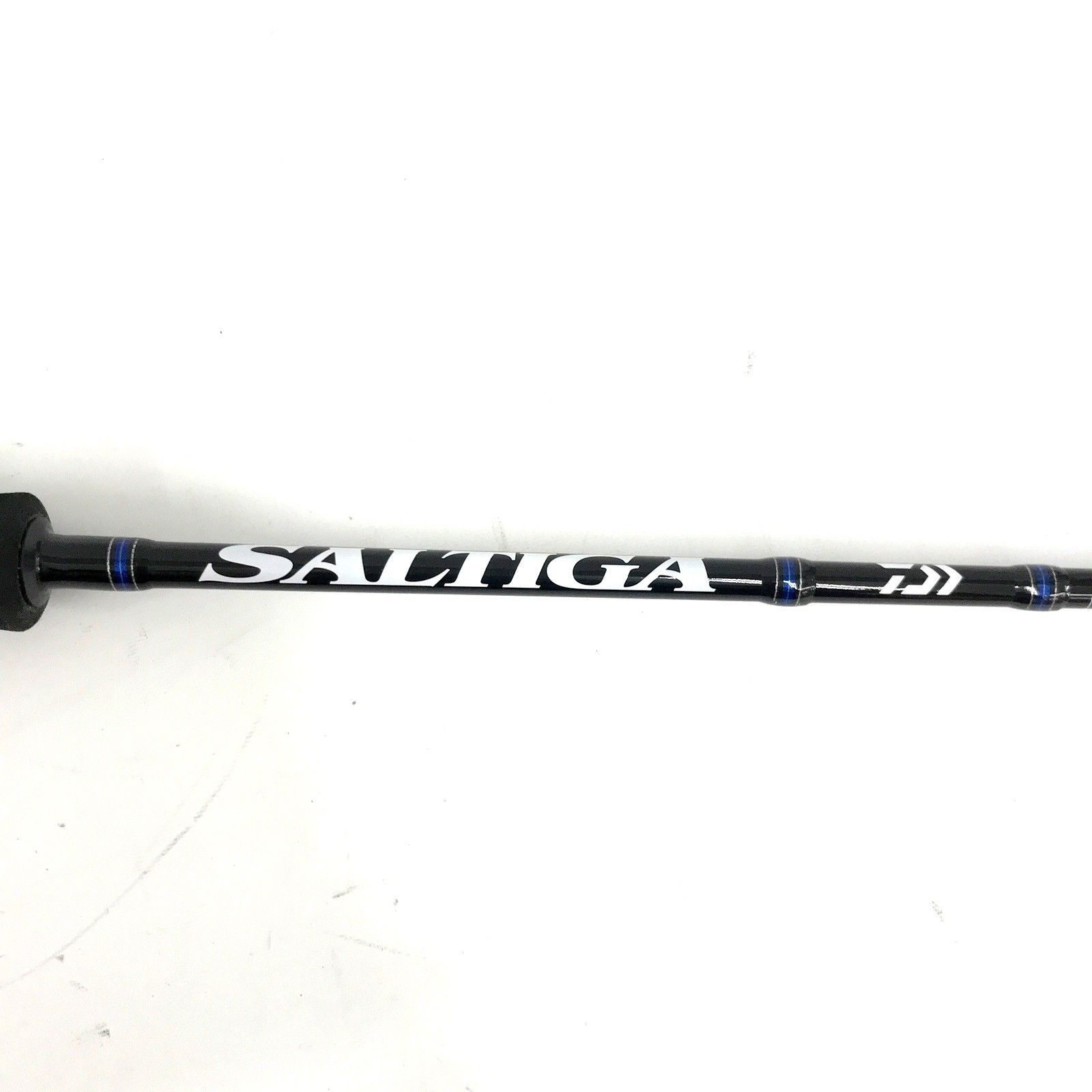 DAIWA ダイワ 16 ソルティガ J 62MS J 01480151 ジギングロッド 釣竿