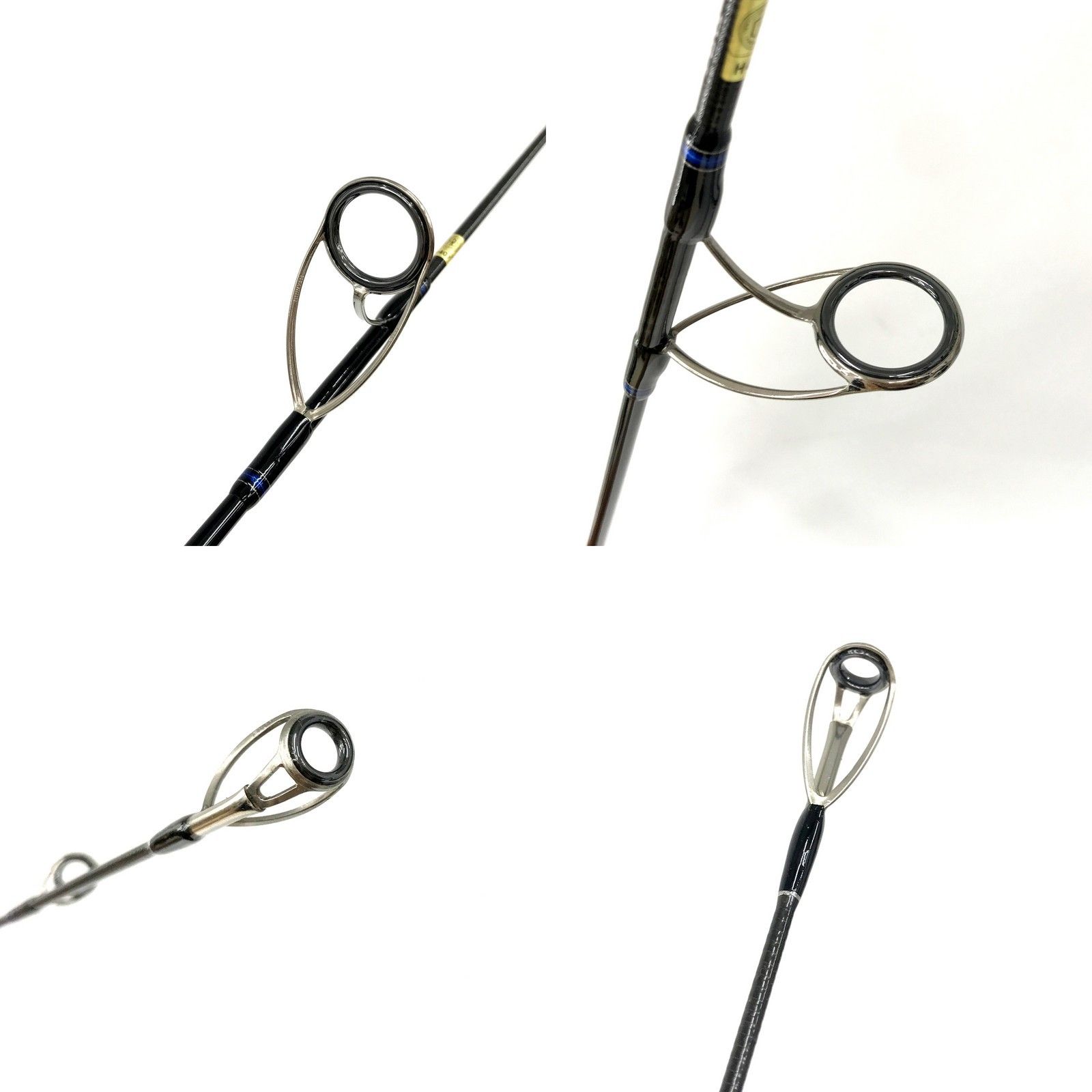DAIWA ダイワ 16 ソルティガ J 62MS J 01480151 ジギングロッド 釣竿