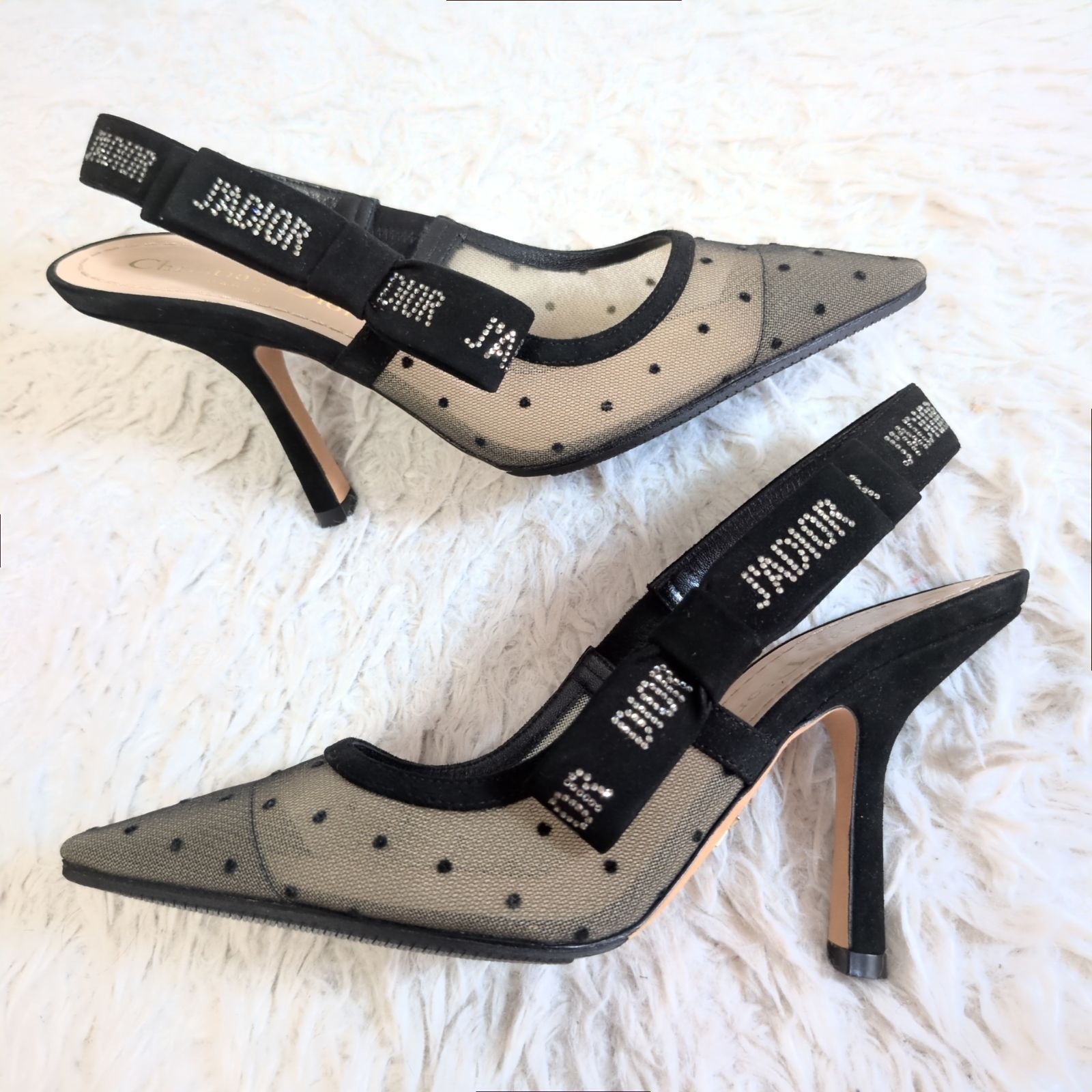 人気✨Christian Dior クリスチャンディオール J'ADIOR ジャドール