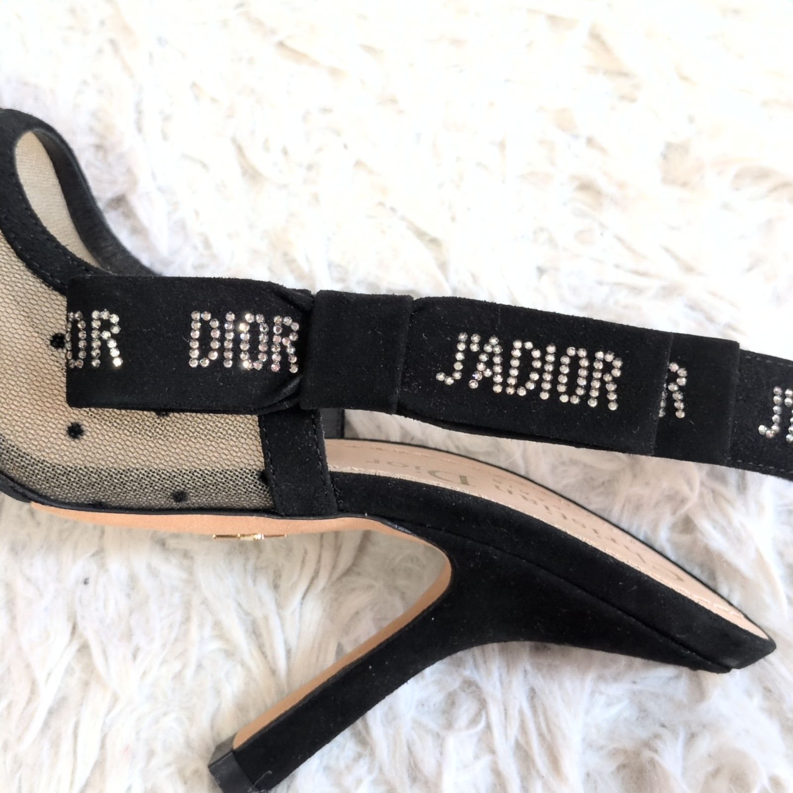 人気✨Christian Dior クリスチャンディオール J'ADIOR ジャドール