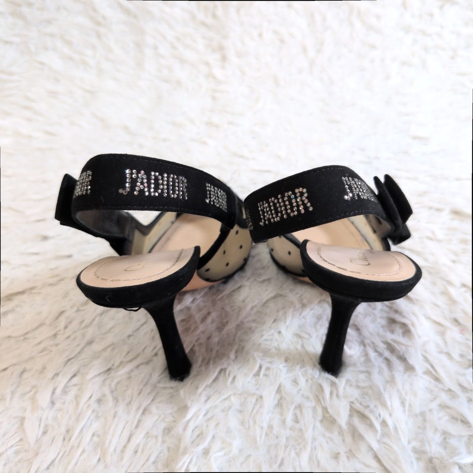 人気✨Christian Dior クリスチャンディオール J'ADIOR ジャドール