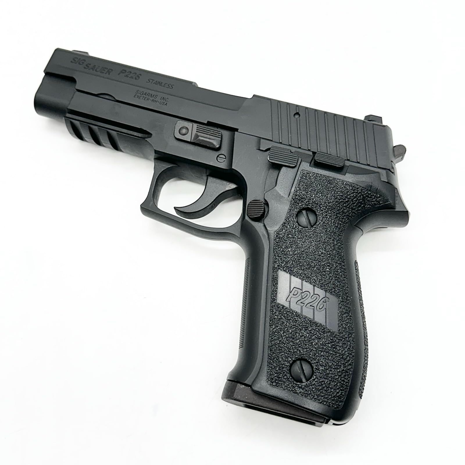 東京マルイ No18 シグ・ザウエル P226 レイル こ*う様 極美品 東京マルイ