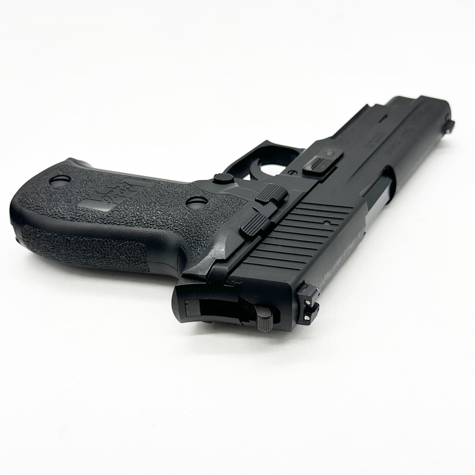東京マルイ P226 レイル シグ ザウエル No18 | シグ・ザウエル P226
