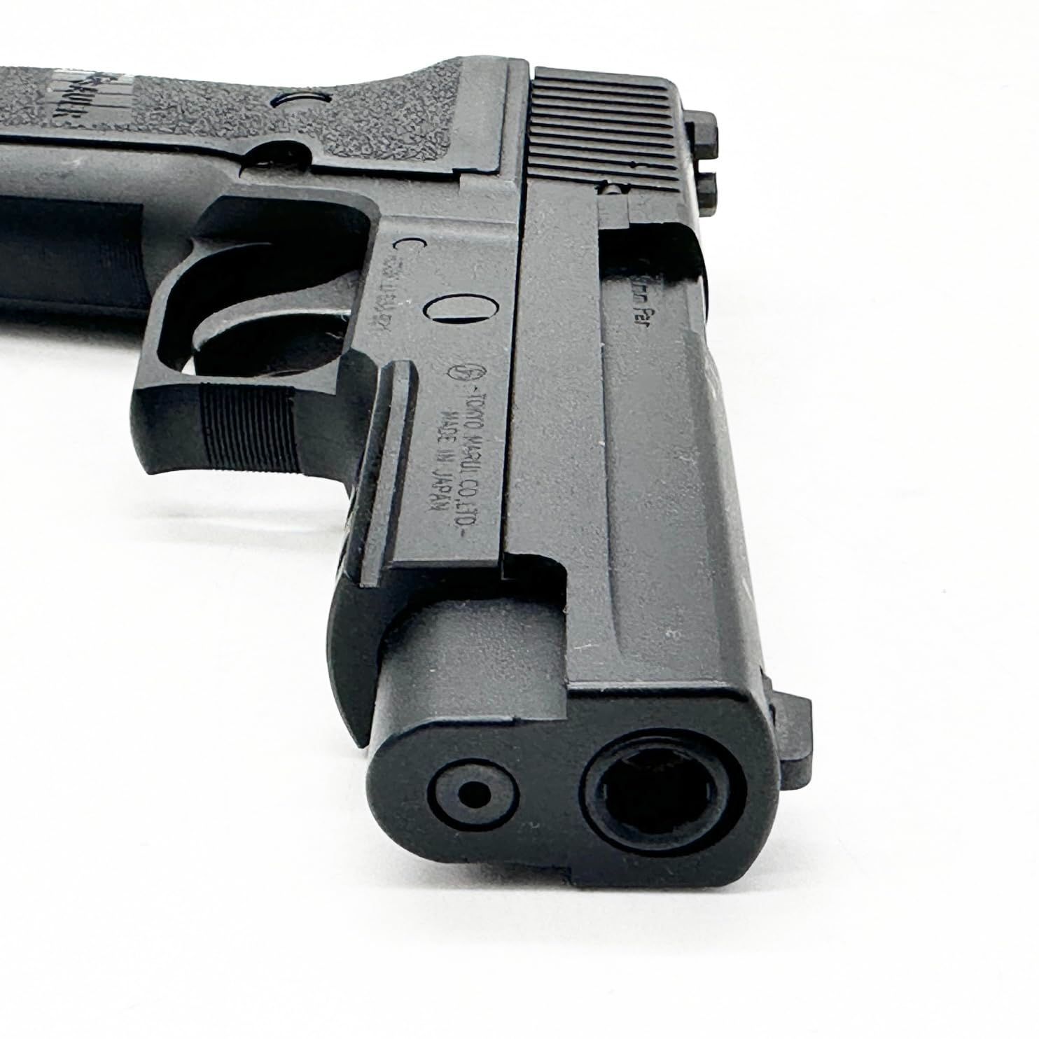 東京マルイ No18 シグ・ザウエル P226 レイルガスブローバック
