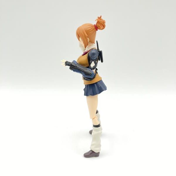 中古】本体のみ・傷みあり)マックスファクトリー figma 429