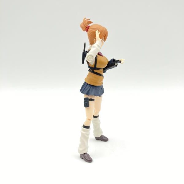 中古】本体のみ・傷みあり)マックスファクトリー figma 429