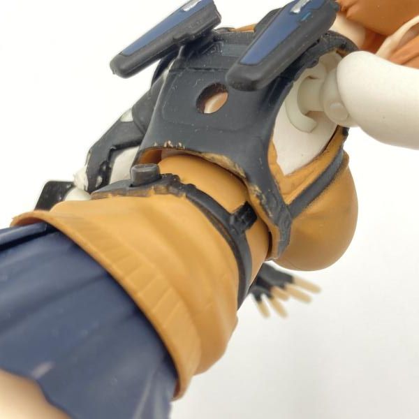 中古】本体のみ・傷みあり)マックスファクトリー figma 429