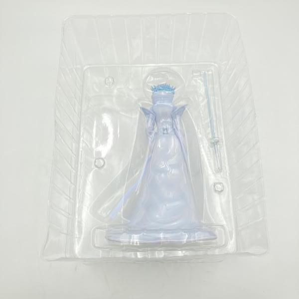 中古】バンダイ 一番くじ C賞 朽木ルキア 白霞罸 MASTERLISE/BLEACH